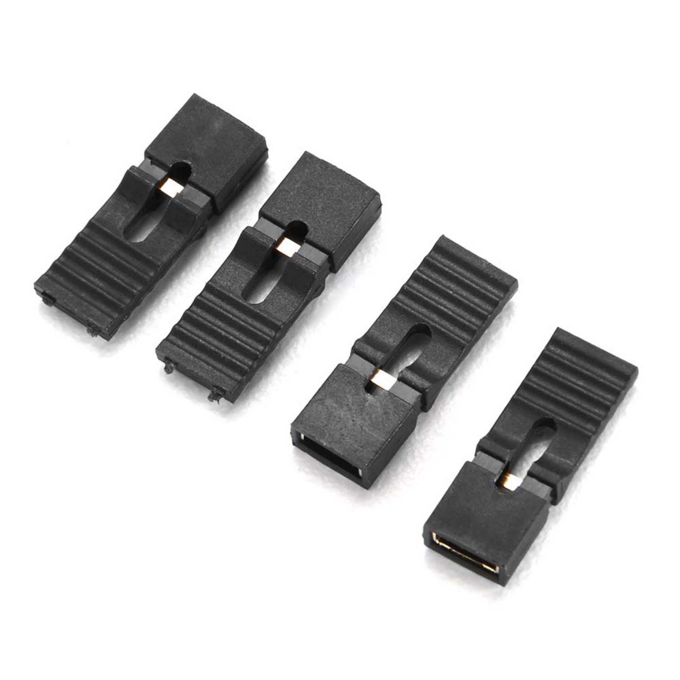 Arrma AR390143 MEGA Brushed ESC Jumper (4) - 2