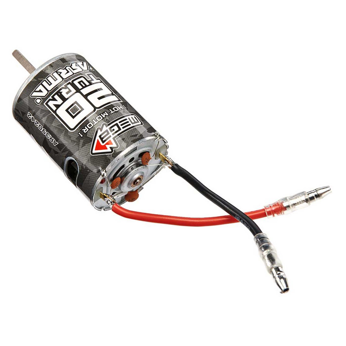Arrma AR390242 540 Brushed Motor 20T Mega SRS - 2