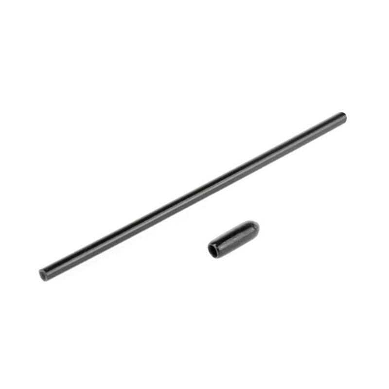 Arrma AR390001 Antenna Pipe Set 60mm