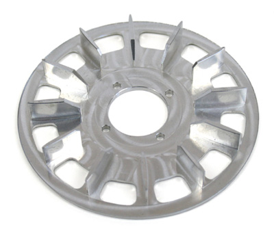 Engine Fan