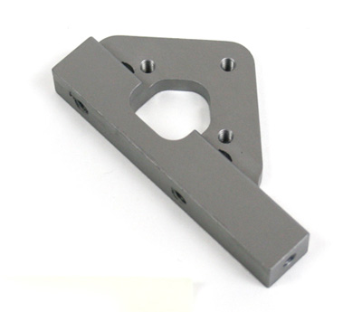Left Motor Mount