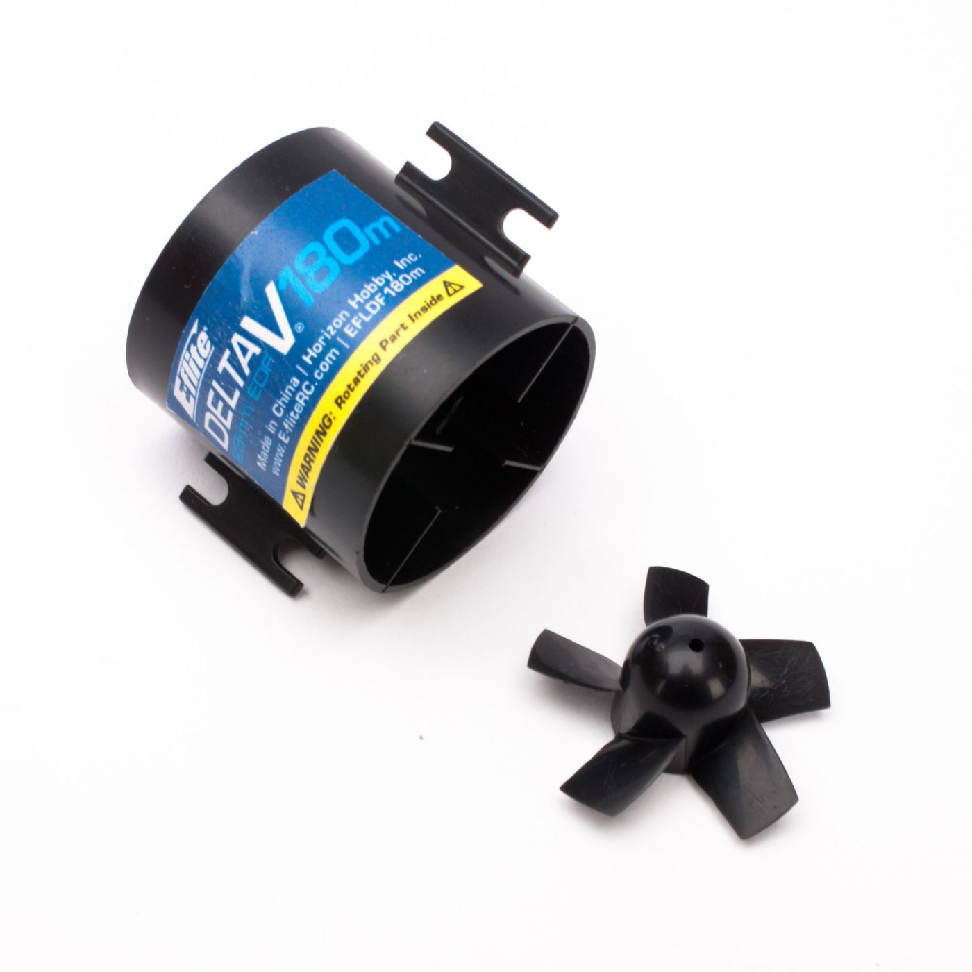 E-flite Delta-V 180m 28mm Impellereinheit