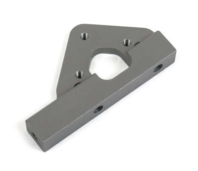 Right Motor Mount