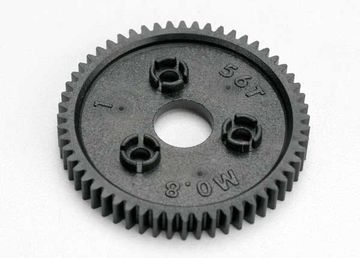Spur Gear 56T 0.8M/32P