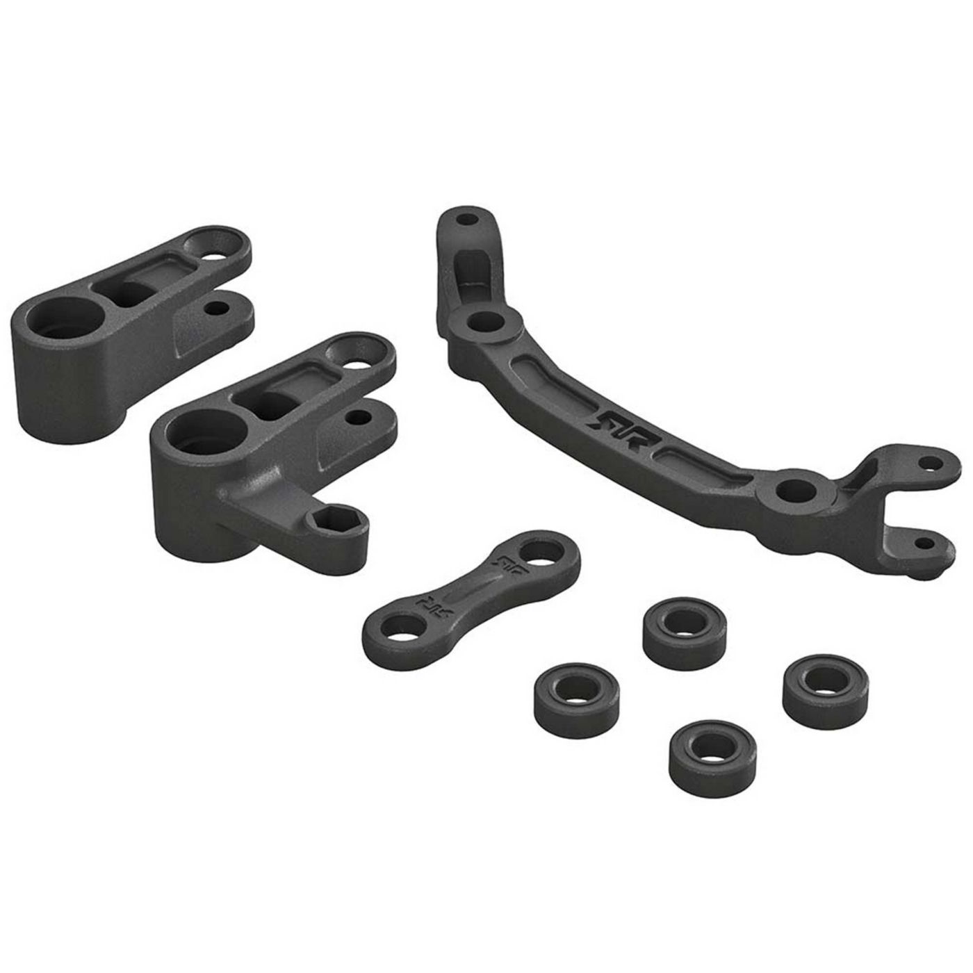 Arrma AR340132 Steering Parts Set 4x4