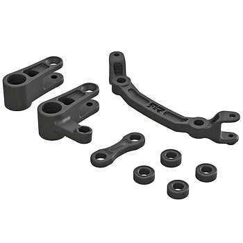 Arrma AR340132 Steering Parts Set 4x4