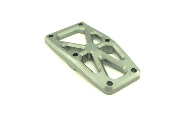 HOBAO CNC REAR SUPPORT BRACE FOR H9 ELECTRIC CAR
