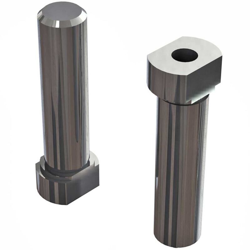 Arrma AR340137 Steering Post 4x4 (2)