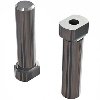 Arrma AR340137 Steering Post 4x4 (2)