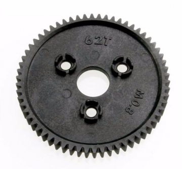 Traxxas 3959 Huvuddrev 62T 0.8M/32P