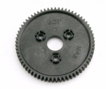 Traxxas 3960 Huvuddrev 65T 0,8M/32P