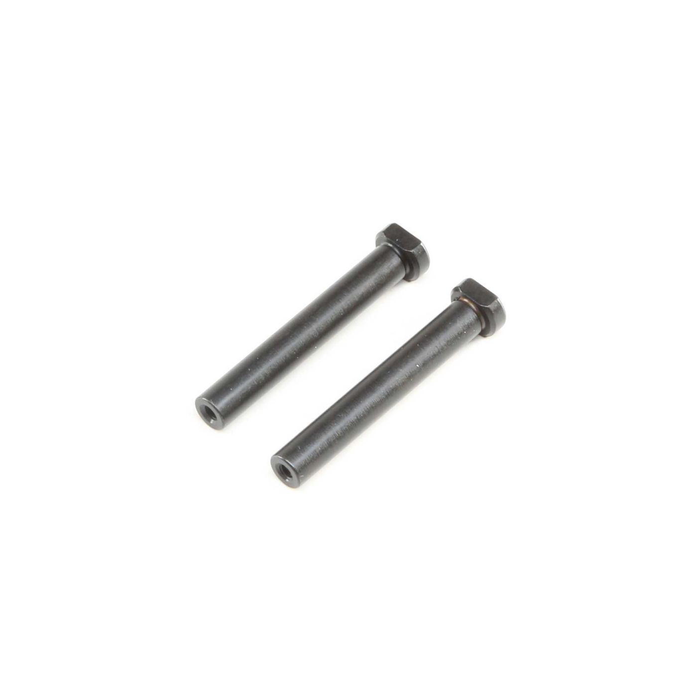 Losi LOS241026 Steering Post Set (2): LST 3XL-E