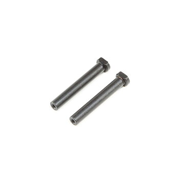 Losi LOS241026 Steering Post Set (2): LST 3XL-E