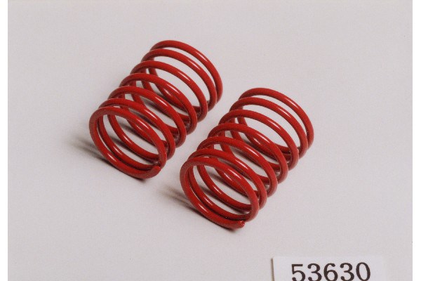 Tamyia 53630 SHORT SPRING BLØD