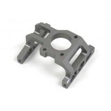 Front Tail Drive Transmission