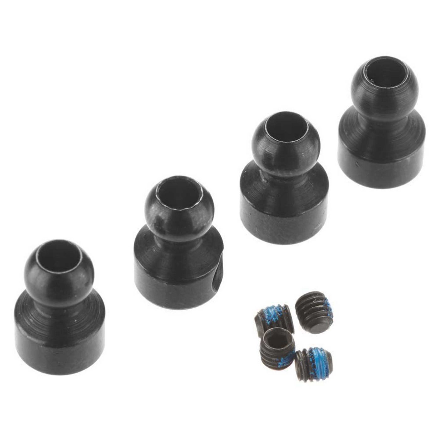Arrma AR330216 Ball 3x5.8x10.8mm (4)