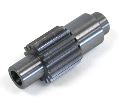 15T Pinion w/Sleeve
