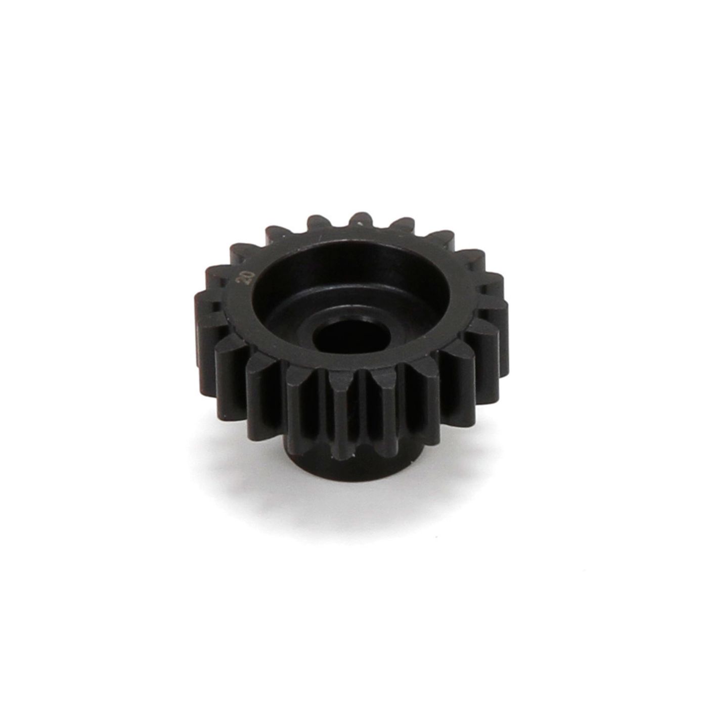 Losi LOS242008 Pinion Gear, 20T, 1.0M, 5mm Shaft