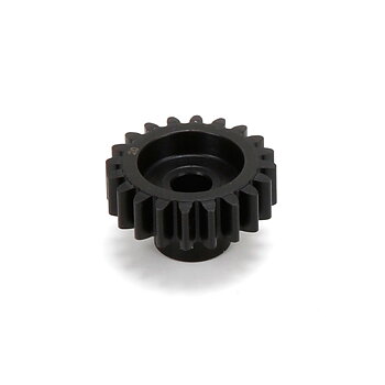 Losi LOS242008 Pinion Gear, 20T, 1.0M, 5mm Shaft