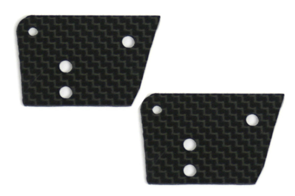 C/F Rear Frame Doubler