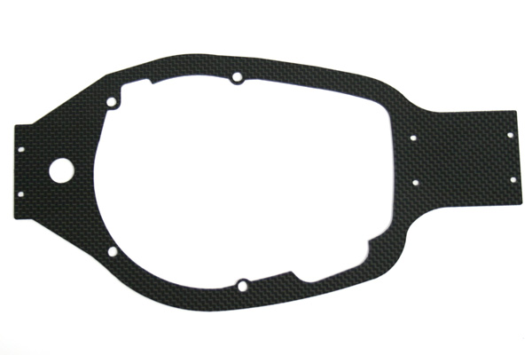 C/F Bottom Plate