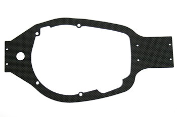 C/F Bottom Plate