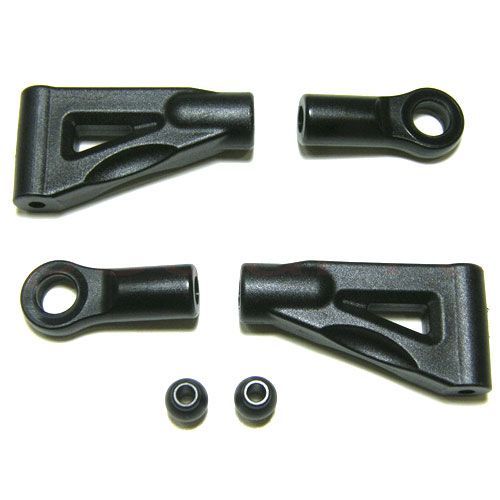 HOBAO FRONT UPPER ARM FOR B-VERSION