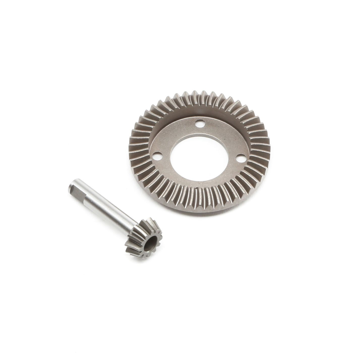 Losi LOS242013 Front 47T Diff Gear & 12T Pinion: 8 & 8T RTR