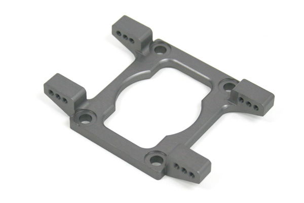 Gas Motor Mount