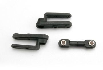 Traxxas 3968 Armar och Link Styrservo