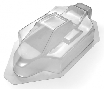 XB8 High Speed Body Lightweight