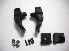 HOBAO FRONT C-HUB 20 DEG. FOR B-VERSION