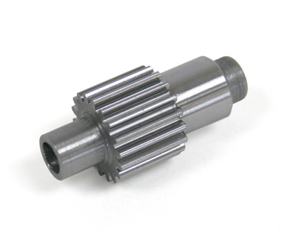 18T Pinion w/Sleeve