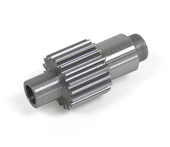 18T Pinion w/Sleeve