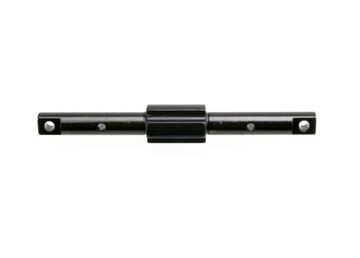 Output Shaft Transmission