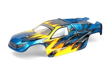 Lexan XT8 Truggy body