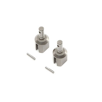 Losi LOS242016 Center Outdrives (2): 8/8T RTR