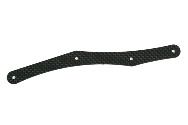 C/F Fuel Tank Plate