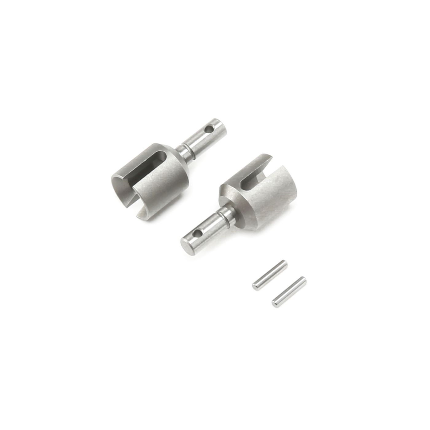 Losi LOS242017 Front/Rear Outdrives (2): 8/8T RTR