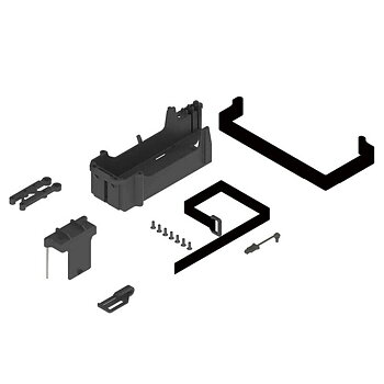 Arrma AR320351 Battery Tray Large Outcast
