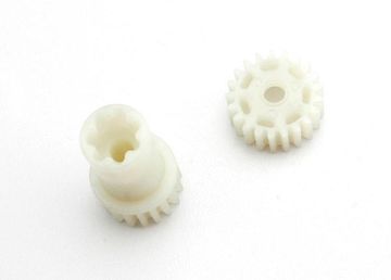 Gear Set Close Ratio 18/21T