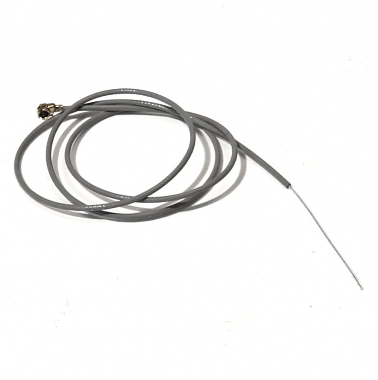 Futaba 08A17301 Receiver antenna with connector 2.4G 400mm