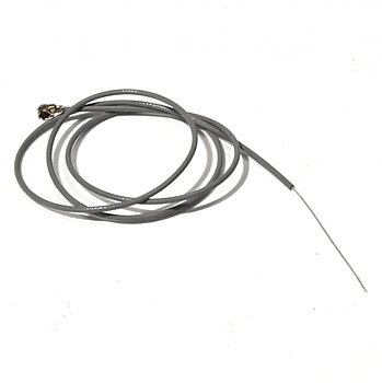 Futaba 08A17301 Mottagarantenn med kontakt 2.4G 400mm