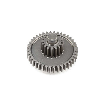 Losi LOS242020 Compound Gear, 16/40, Mod1, LST 3XL-E