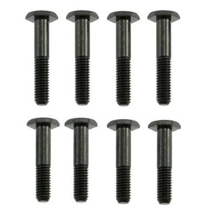 HOBAO SCREW M3x14.5mm & M3x16.5mm, 4 EA.