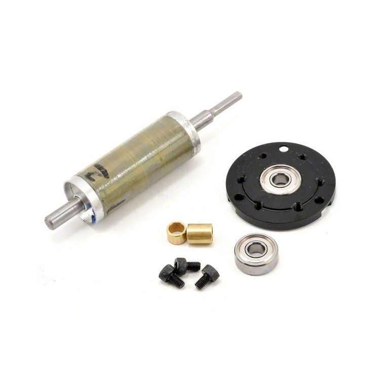 Castle Creations Reparationssats Motor 1415-2400KV 3.2mm axel