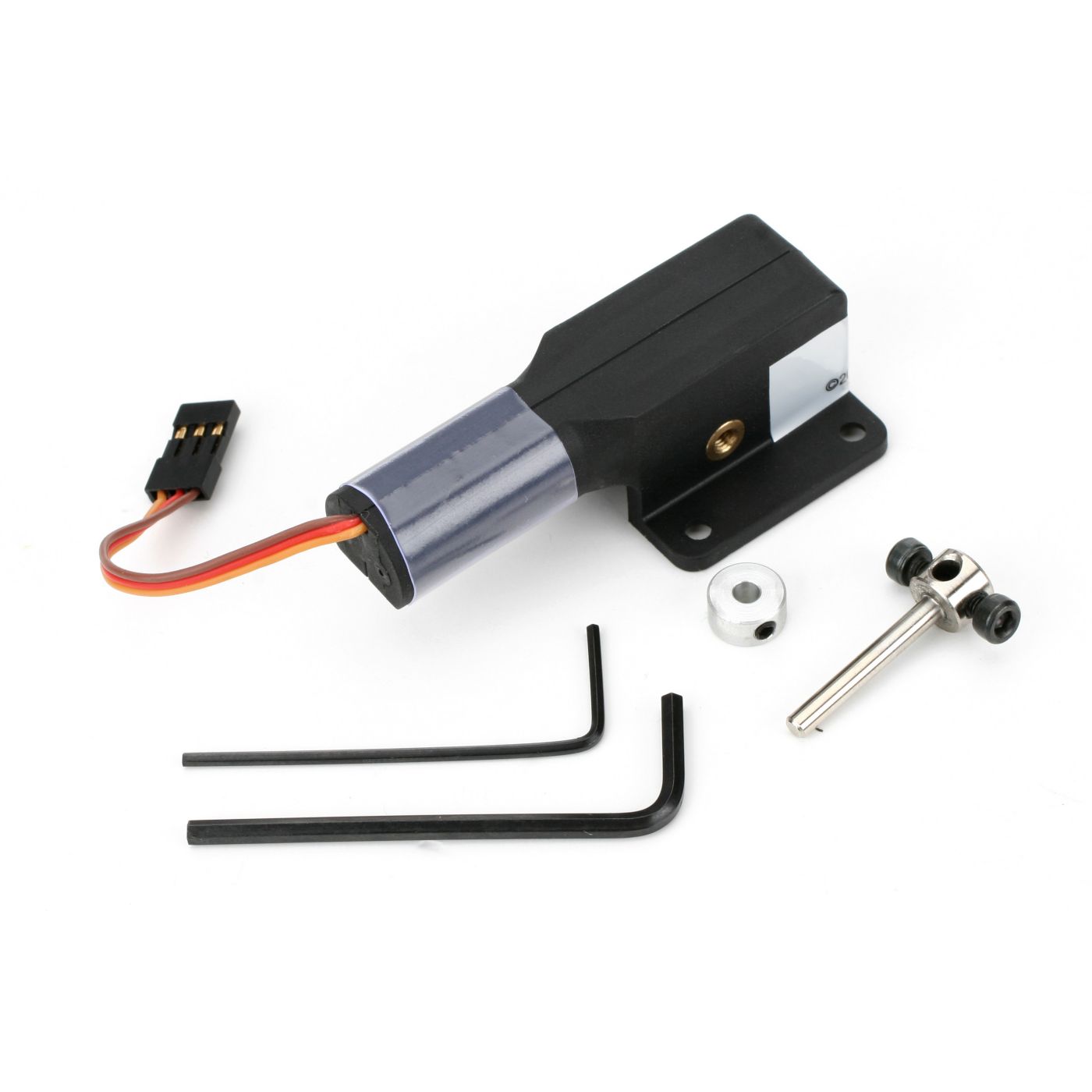 E-flite 10 - 15 elektr. Main Landing Gearseinheit