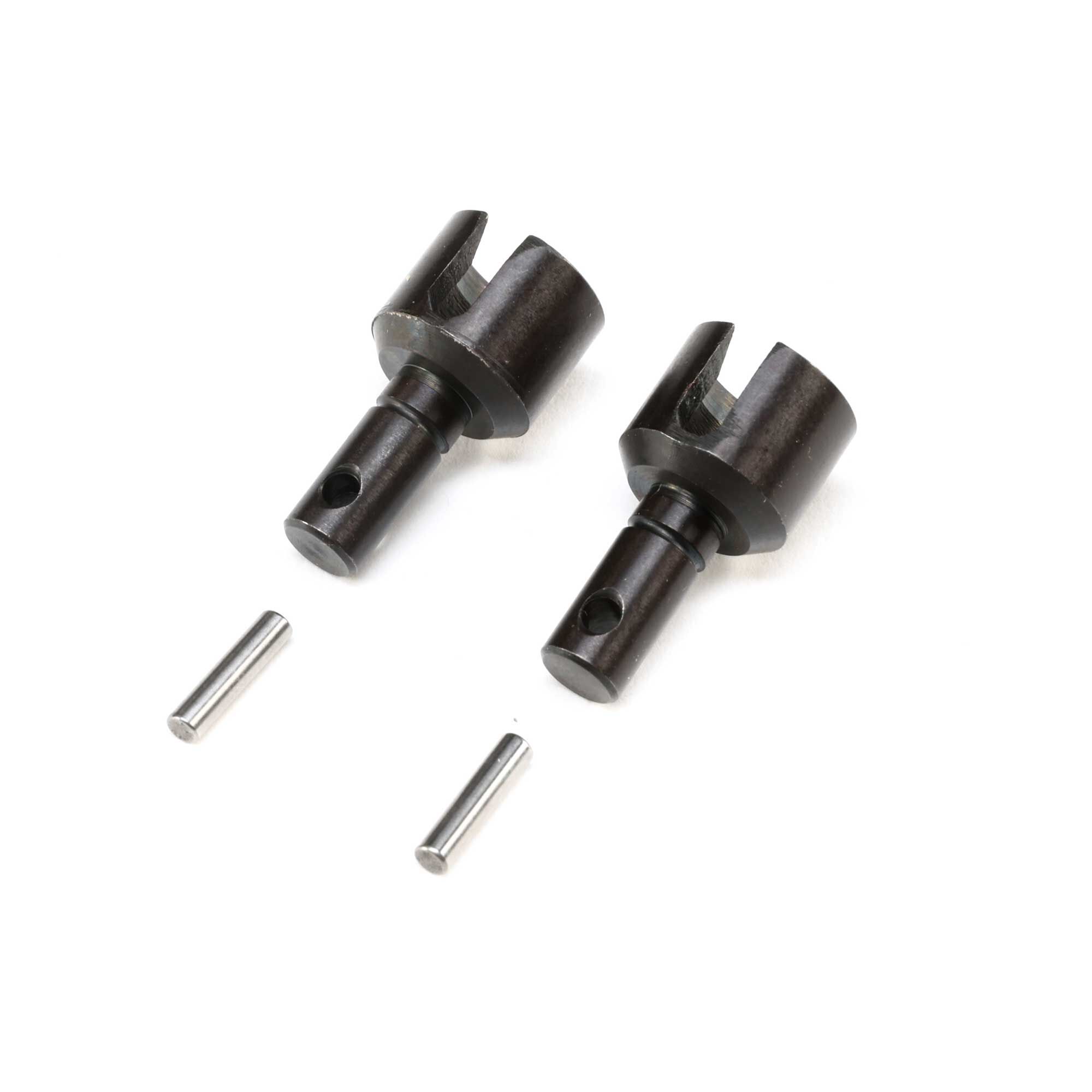 Losi LOS242038 F/R Diff Outdrive Set (2): LMT