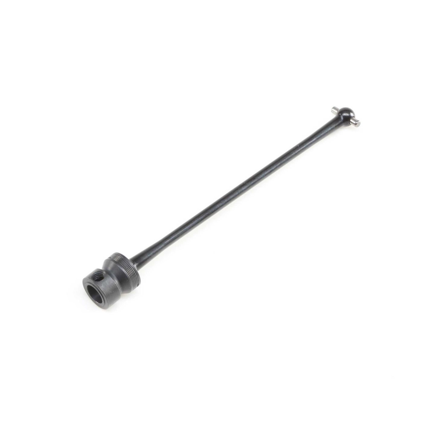 Losi LOS242024 Center Drive Shaft Assmbly, Front: LST 3XL-E