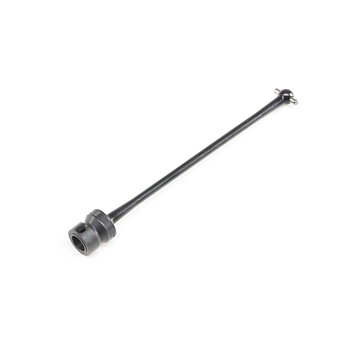 Losi LOS242024 Center Drive Shaft Assmbly, Front: LST 3XL-E